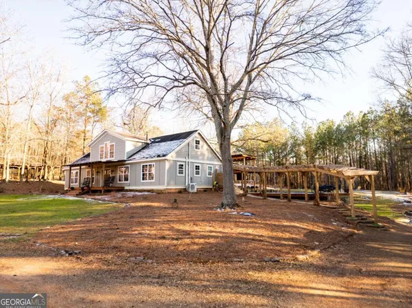 1208 Elberton Rd, Lexington, GA 30648