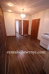 Rented by East Williamsburg Realty Inc