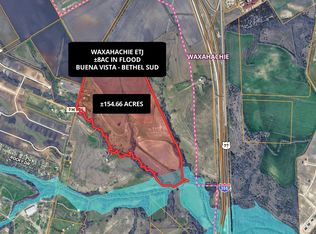 Fm 876, Waxahachie, TX 75167