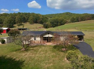 739 Flowing Springs Rd, Atkins, VA 24311