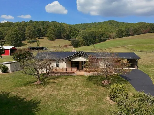 739 Flowing Springs Rd, Atkins, VA 24311