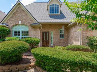 23219 Sawmill Cross Ln, Spring, TX 77373