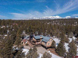 150 Mountain Top Rd, Durango, CO 81303