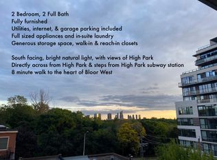 20 Gothic Ave, Toronto, ON M6P1T5