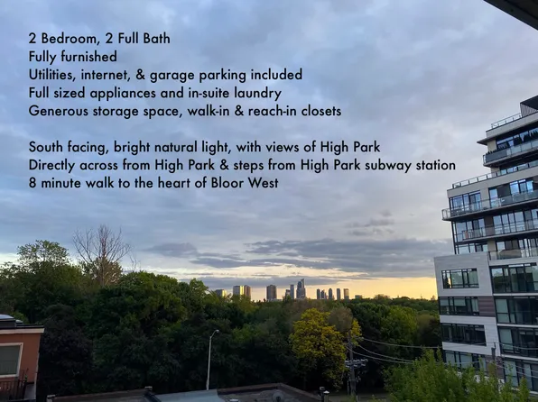 20 Gothic Ave, Toronto, ON M6P 1T5