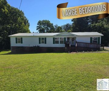 648 Roosevelt Reynolds Rd, Patrick Springs, VA, 24133
