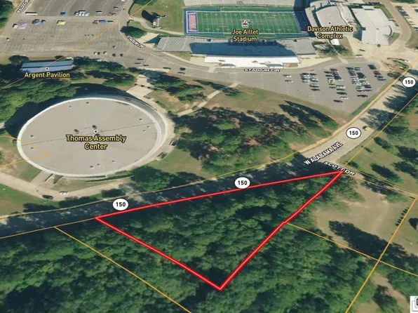 0 W Alabama Ave, Ruston, LA 71270