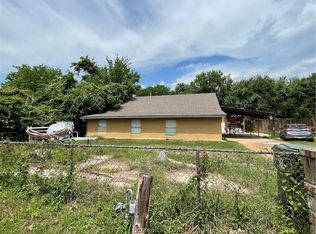 1626 Conlee St, Bryan, TX 77803