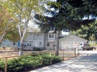 25626 Hall Rd, Junction city, OR 97448