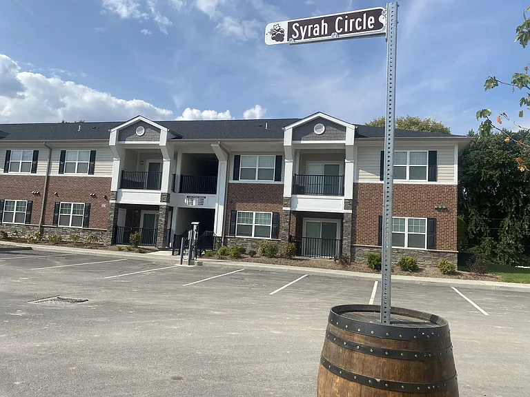 Reserve At Mid Rivers — Photo 7