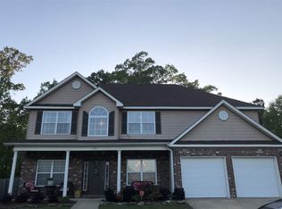 121 Wexford Way, Brandon, MS 39042