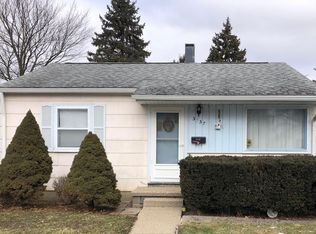 3737 Ivanhoe Ave, Flint, MI 48506