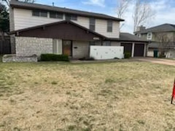 6705 N Shawnee Ave, Oklahoma City, OK 73116