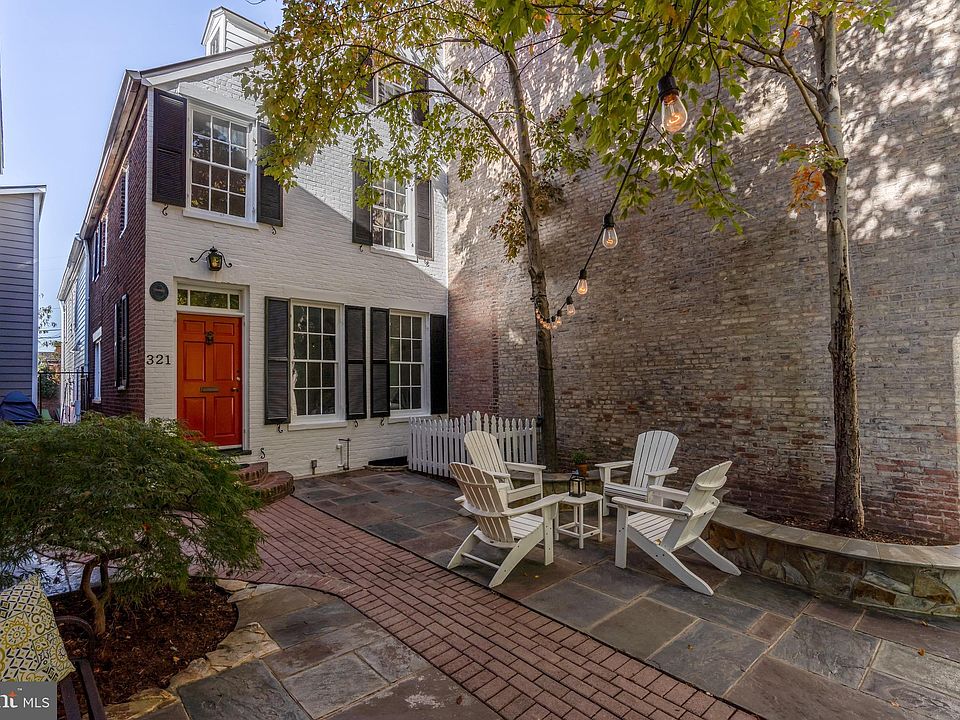 321 S Saint Asaph St, Alexandria, VA 22314 Zillow