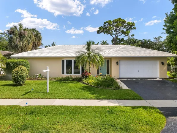 990 NW 10th Street, Boca Raton, FL 33486