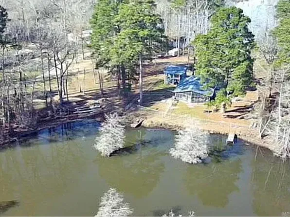 922 Dugan Reed St, El Dorado, AR 71730