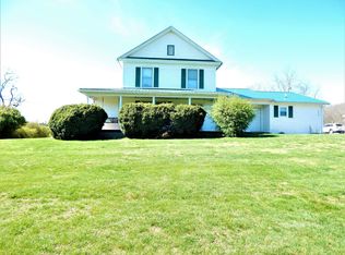 6623 Dunkard Rd, Dublin, VA 24084
