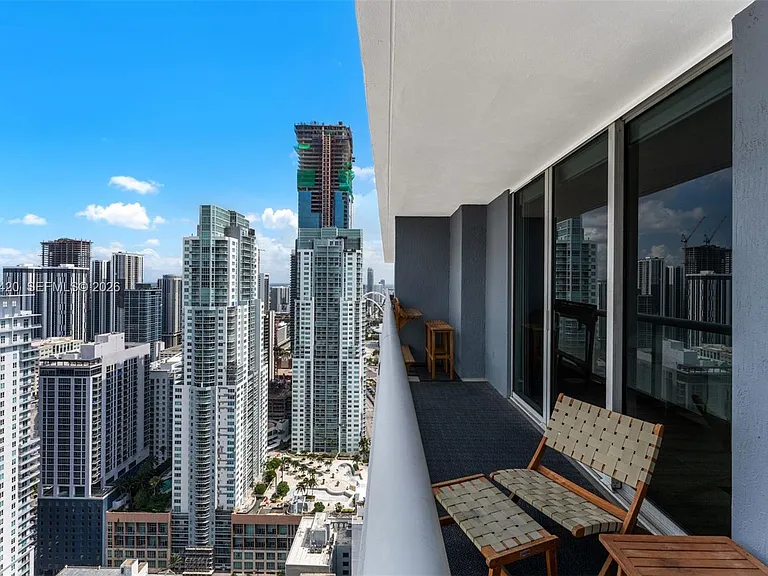 50 Biscayne Blvd #4603 — Photo 7