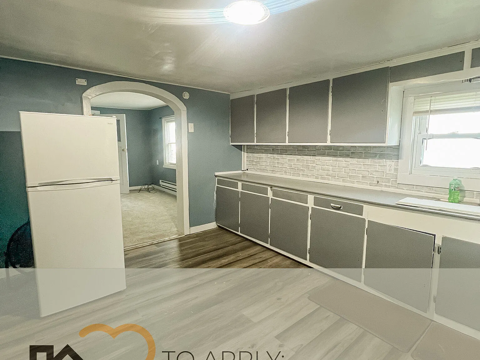 2 bed, 1.0 bath, 816 sqft, $850 — Photo 4