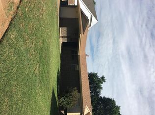 4011 14th, Del City, OK 73115