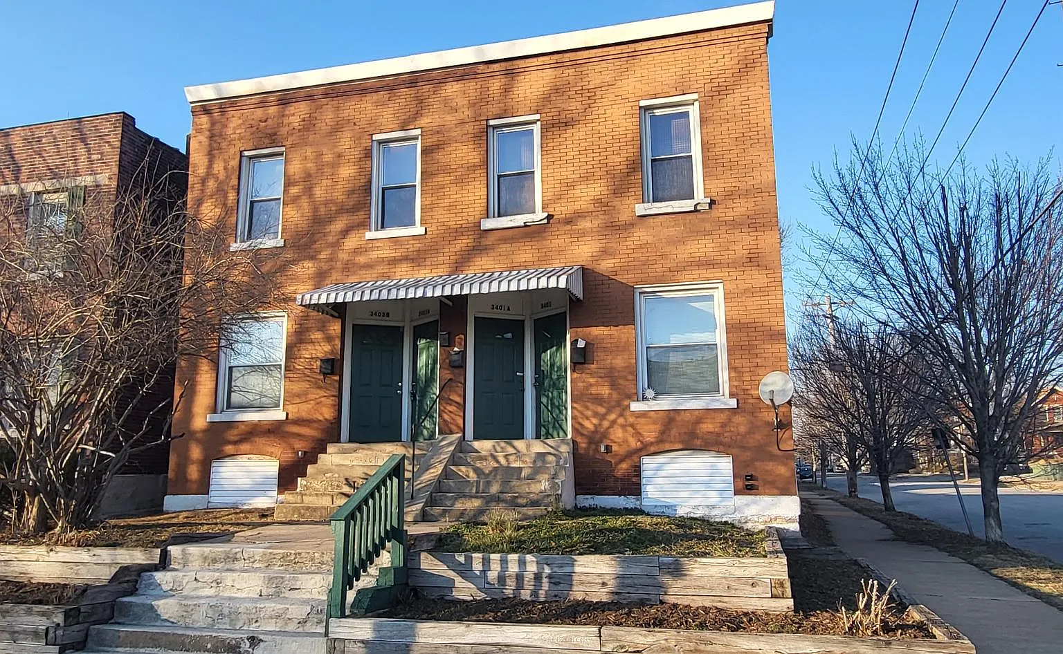 1 bed, 620 sqft, $795 — Photo 1