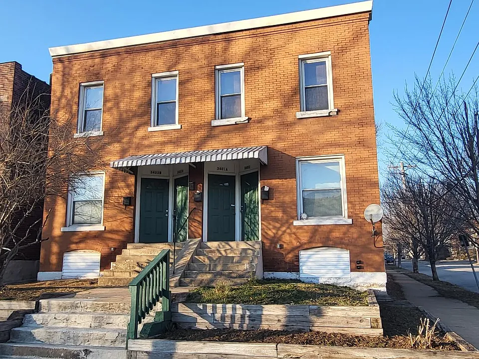 3401 Juniata St #1