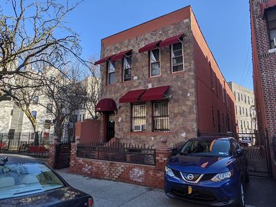 1178 E New York Ave, Brooklyn, NY, 11212