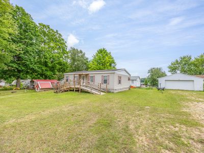 7137 Bello Vista Dr, Barryton, MI, 49305