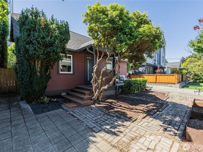 309 NW 86th Street, Seattle, WA, 98117