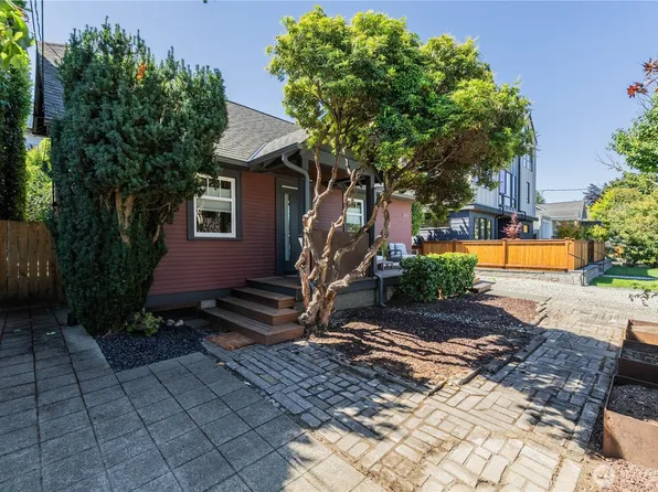 309 NW 86th Street, Seattle, WA 98117