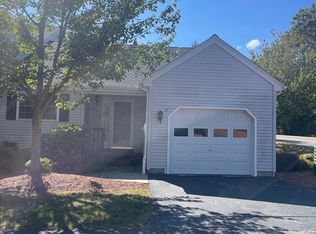 5 Quarter Horse Ln UNIT 5, Fitchburg, MA 01420