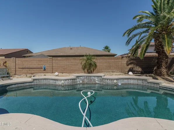 14582 W WILSHIRE Drive, Goodyear, AZ 85395