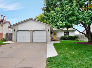1810 S Mars St, Wichita, KS 67209