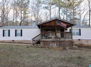 8345 Serene Dr, Mc Calla, AL 35111