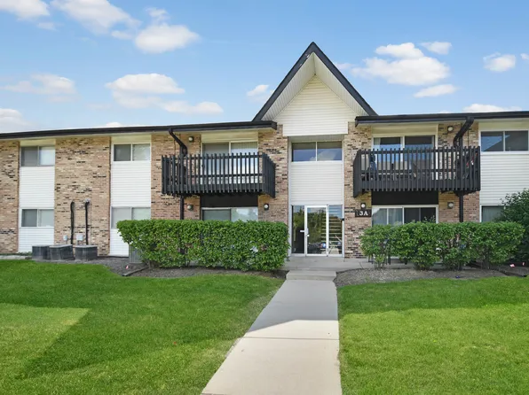 3A Kingery Quarter APT 103, Willowbrook, IL 60527