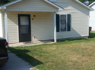 1614 Lake St, Gastonia, NC 28052