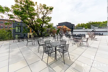 2258 Fulton Street, #3D