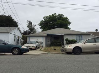 412 Harrison Ave, Santa Cruz, CA 95062