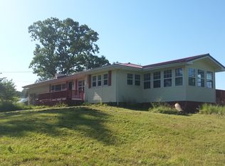 150 McGaha Rd, La Fayette, GA 30728