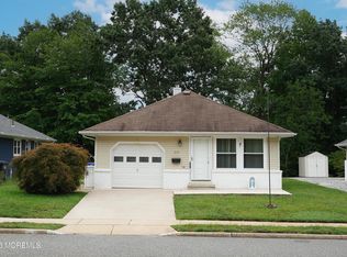 2117 Mount Hope Lane, Toms River, NJ 08753