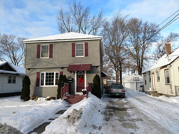 5th image of 1133 Merritt St SE