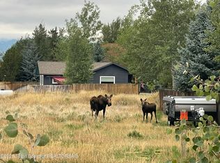 724 Buffalo Trl, Driggs, ID 83422