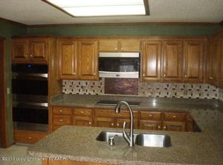 7812 Legend Ave, Amarillo, TX 79121
