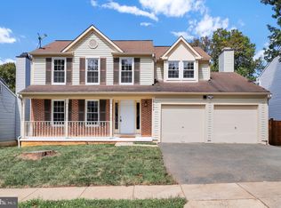 17934 Hazelcrest Dr, Gaithersburg, MD 20877