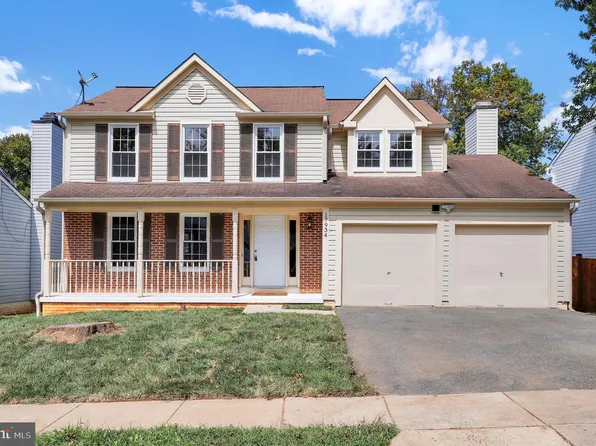 17934 Hazelcrest Dr, Gaithersburg, MD 20877