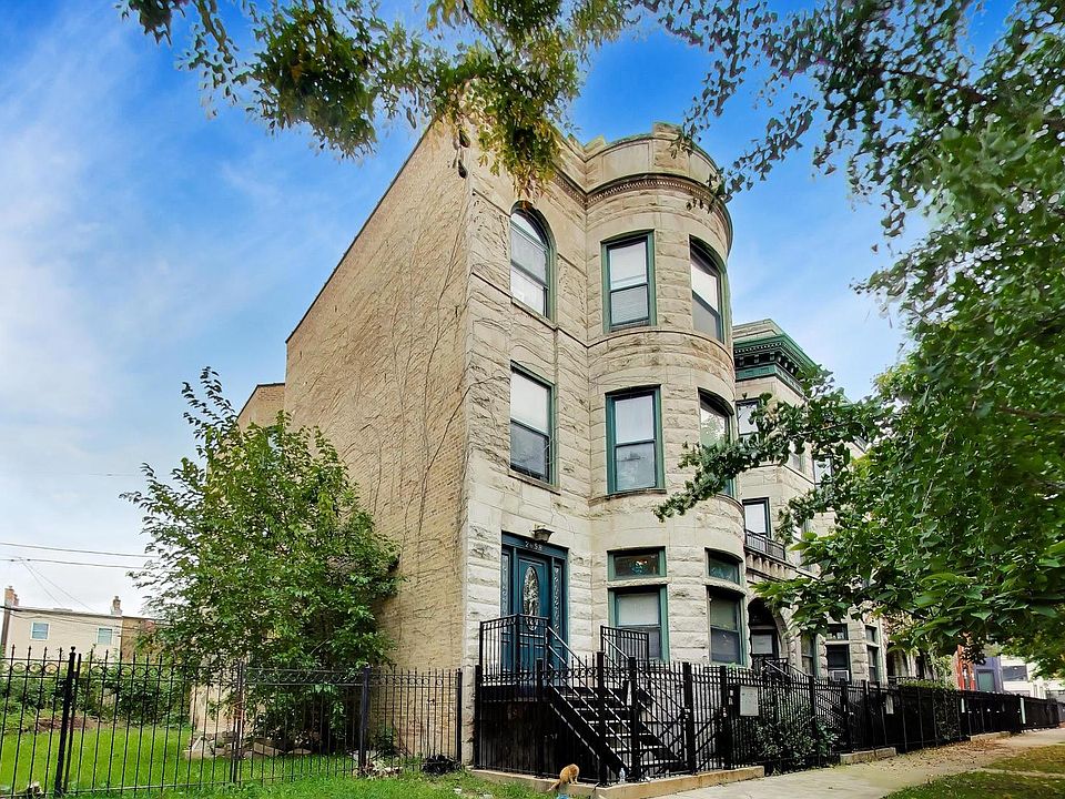 1st image of 2658 W Washington Blvd APT 1