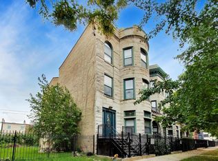 2658 W Washington Blvd APT 1, Chicago, IL 60612
