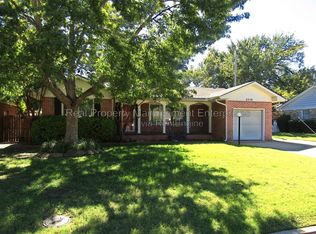 2248 NW 52nd St, Oklahoma City, OK 73112