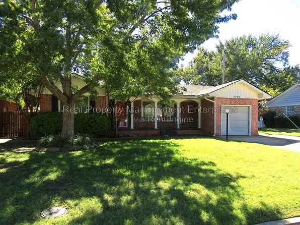 2248 NW 52nd St, Oklahoma City, OK 73112
