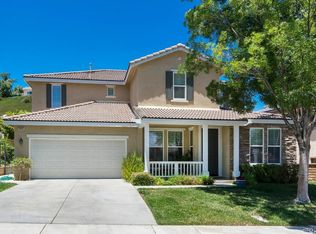 23845 Rio Ranch Way, Santa Clarita, CA 91354
